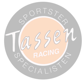 Tassen Racing Logo